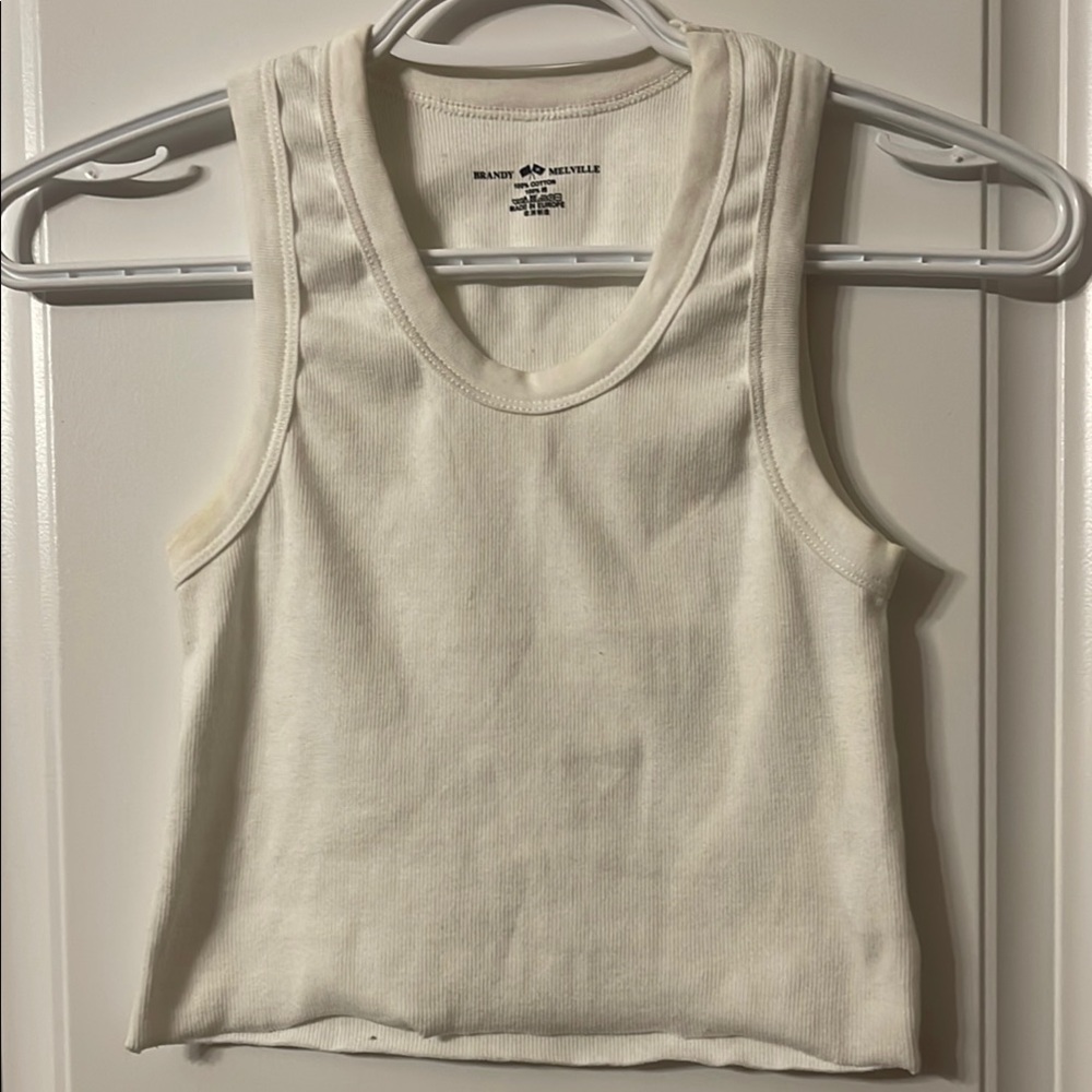 Brandy Melville top